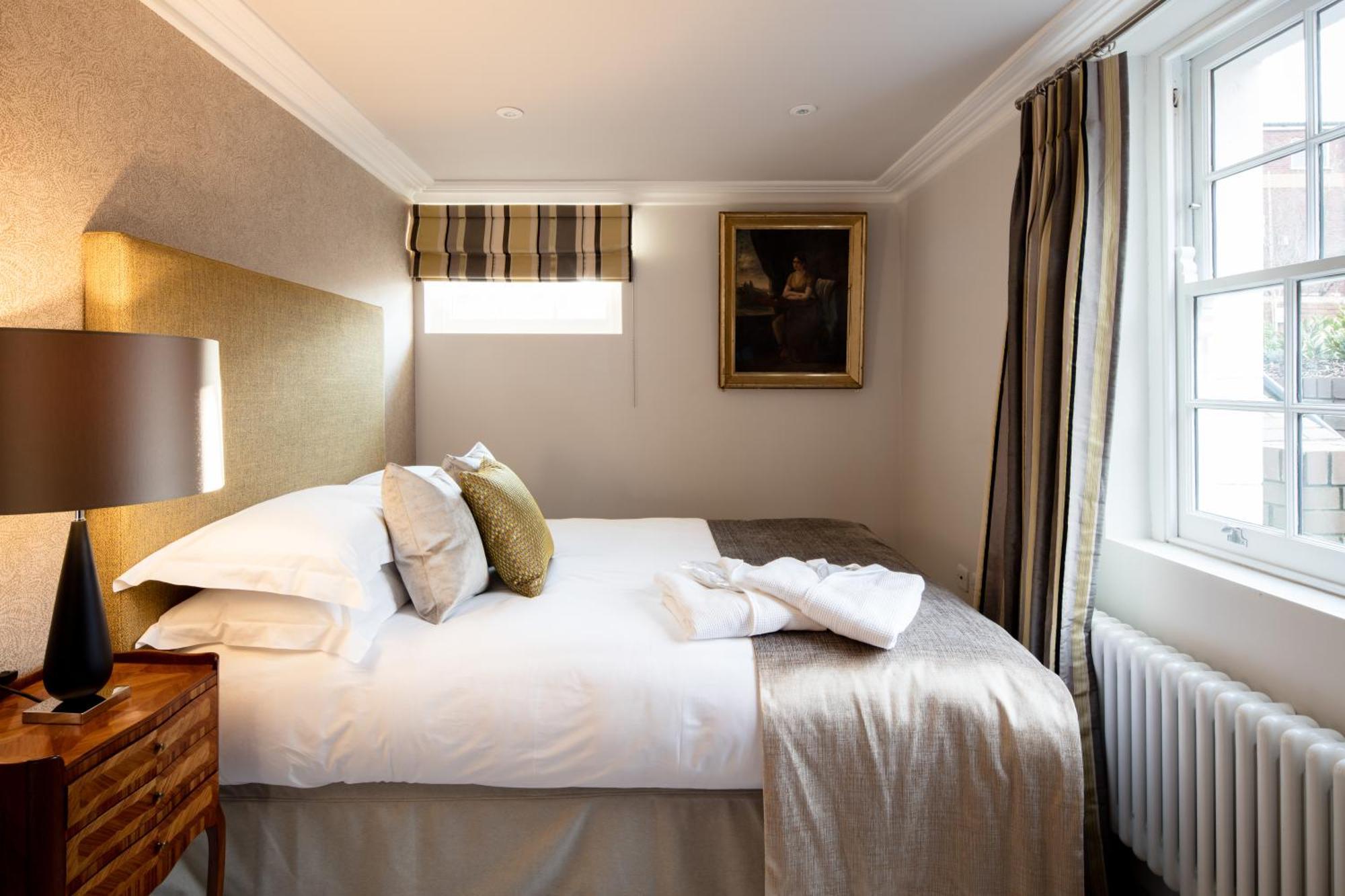 Beech House Apartment Bristol Cameră foto