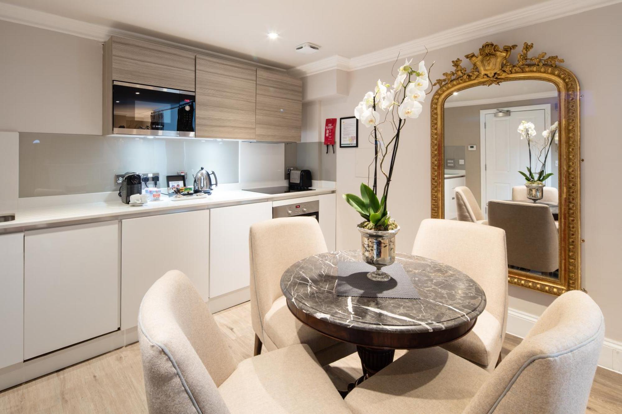 Beech House Apartment Bristol Cameră foto