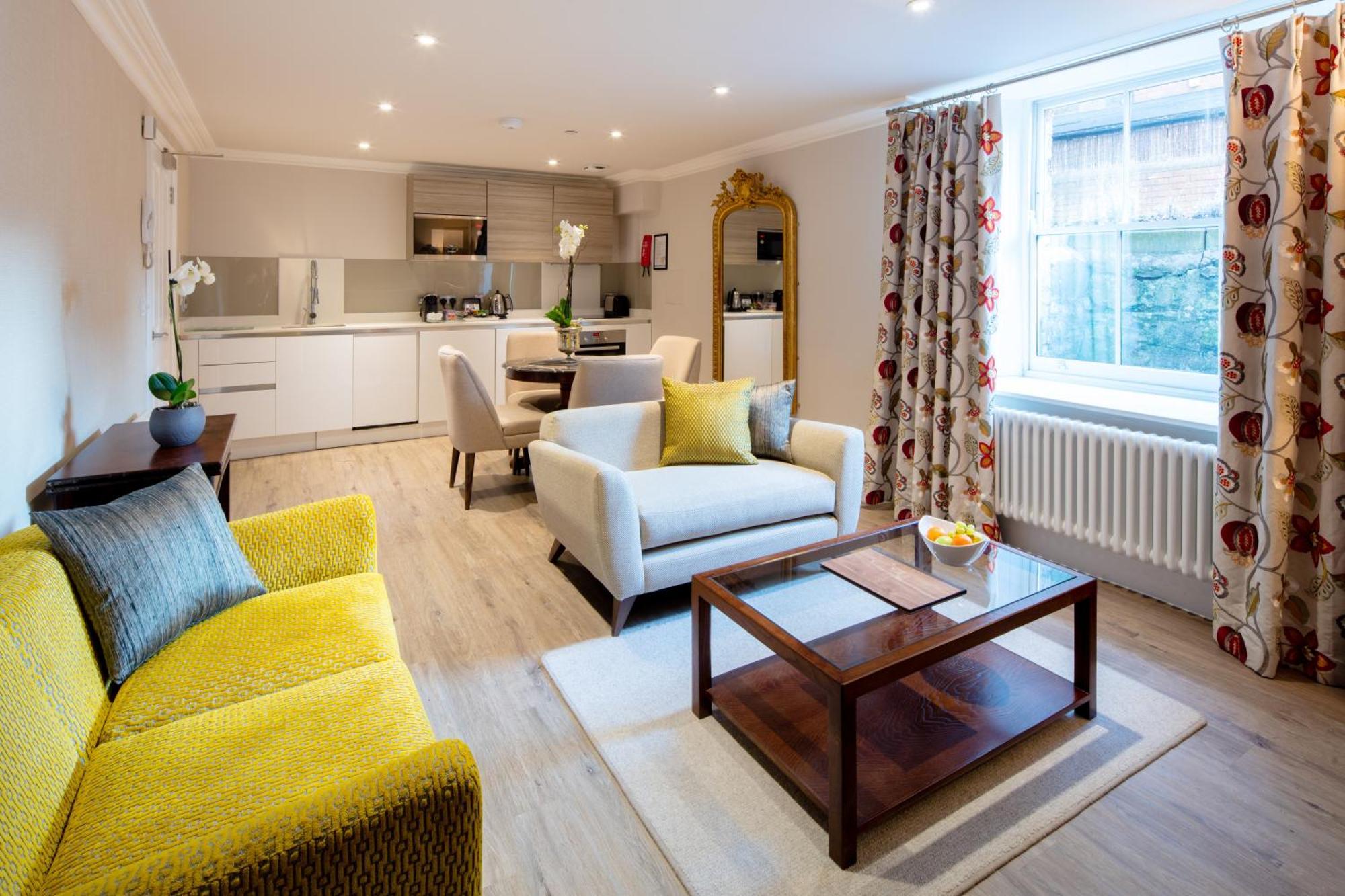 Beech House Apartment Bristol Cameră foto