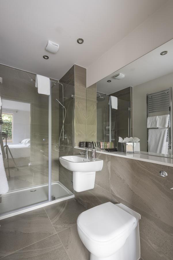 Beech House Apartment Bristol Cameră foto