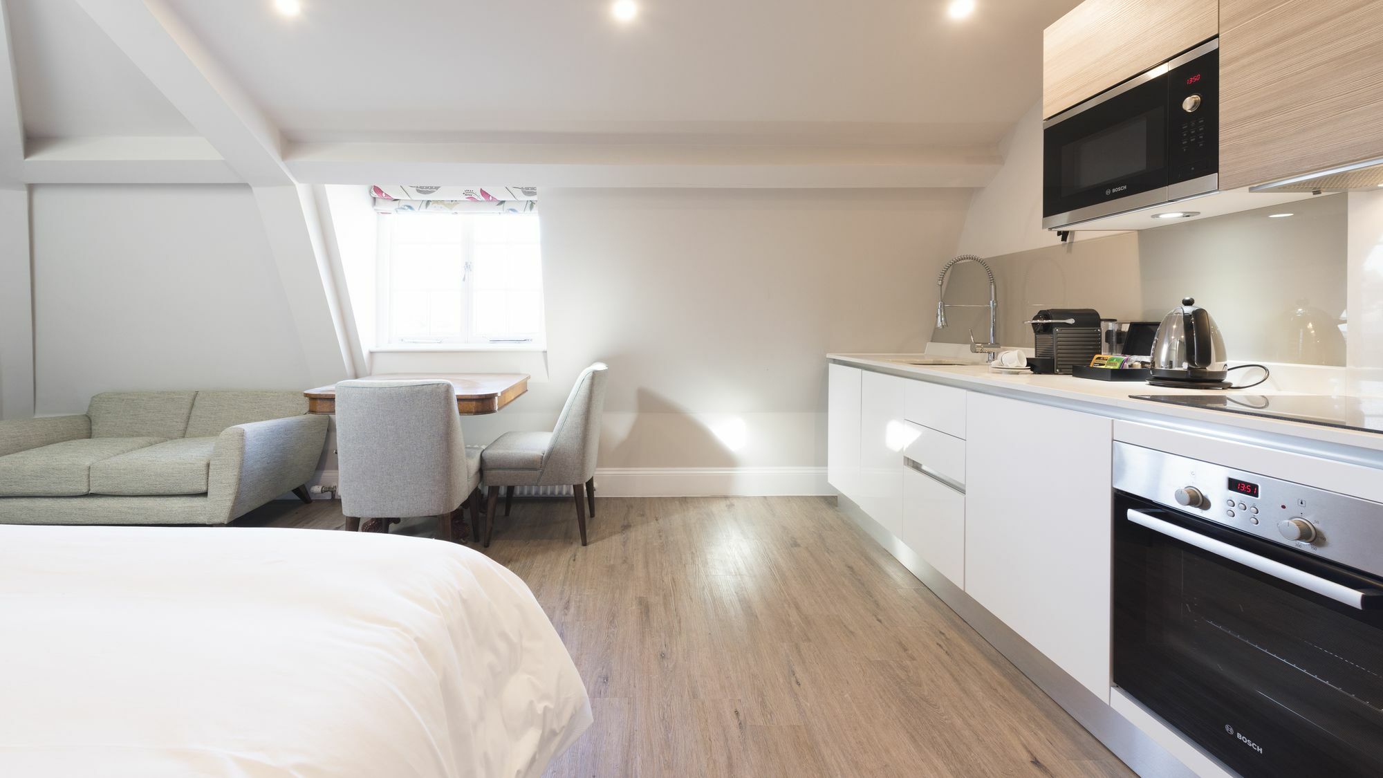 Beech House Apartment Bristol Exterior foto