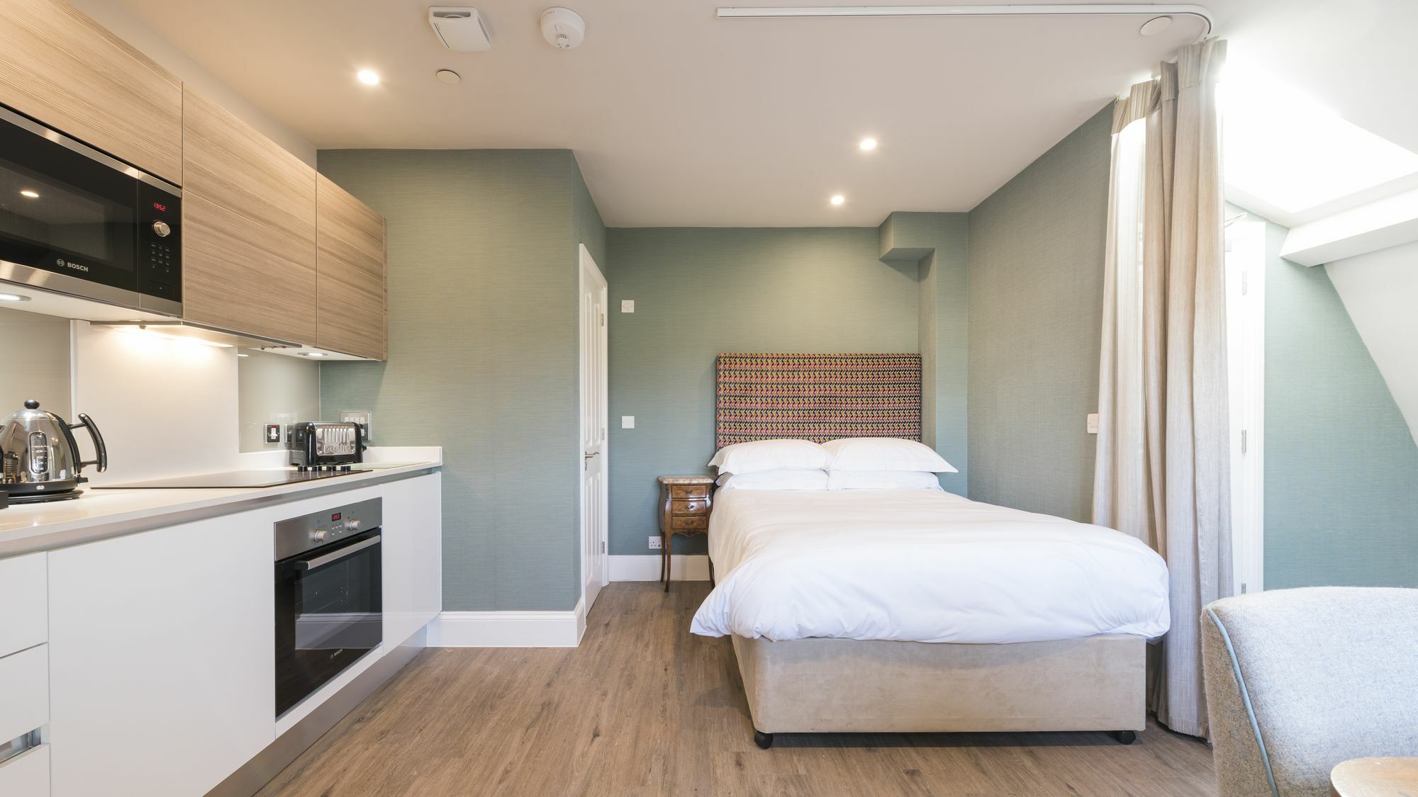 Beech House Apartment Bristol Exterior foto