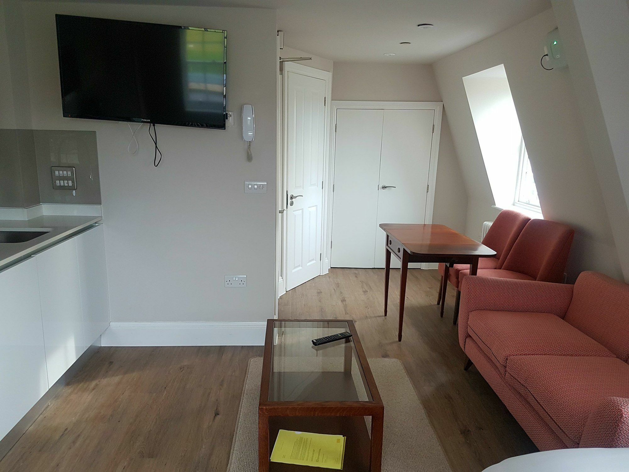 Beech House Apartment Bristol Exterior foto